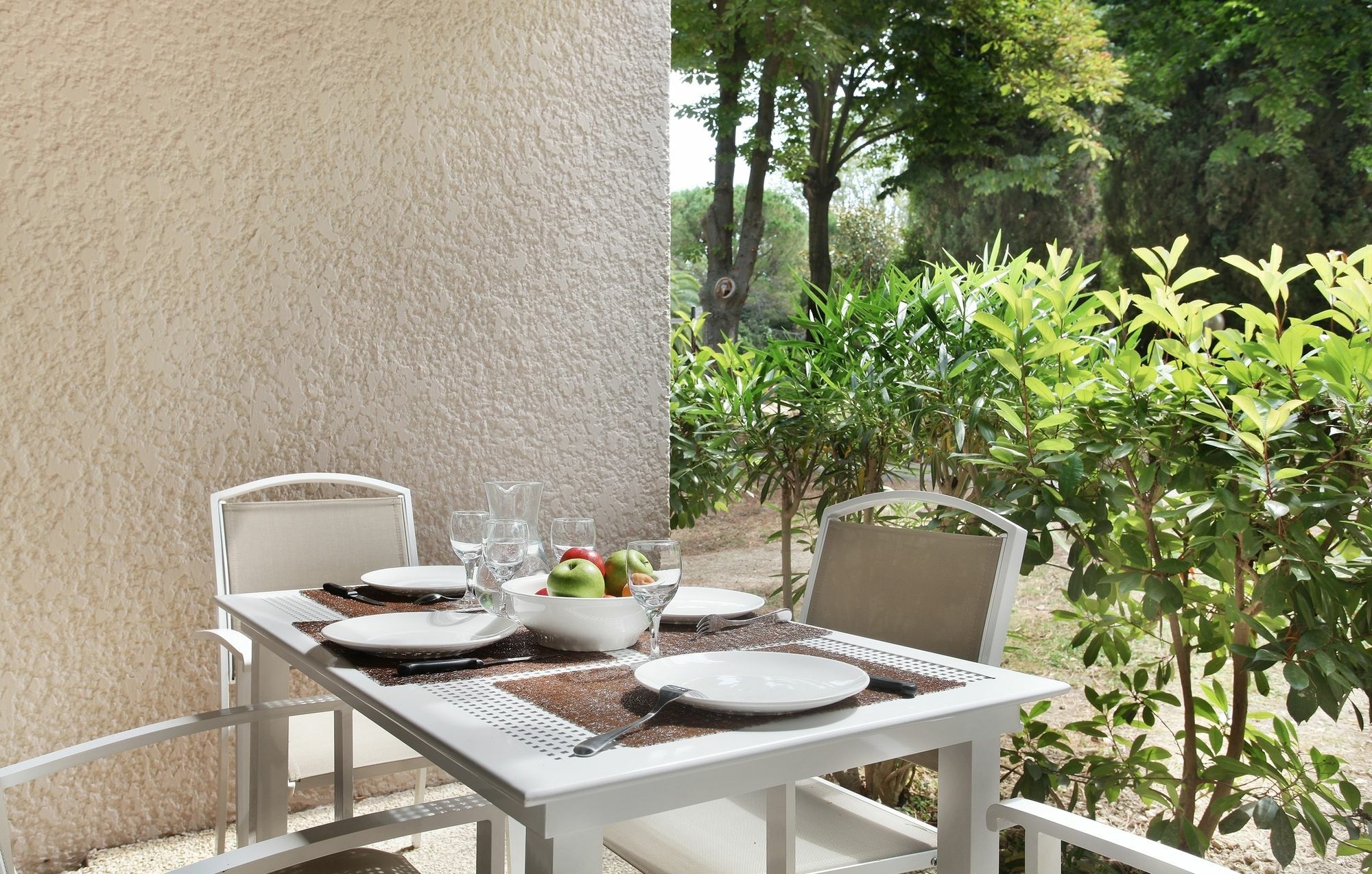 Residence Odalys Le Village Camarguais Les Gardians Arles Exterior photo